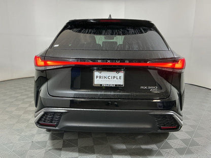 2023 Lexus RX 350 F Sport Handling AWD