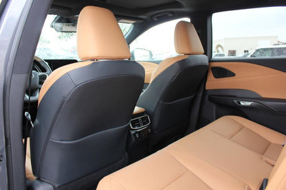 2023 Lexus RX 350 F Sport Series 3 AWD