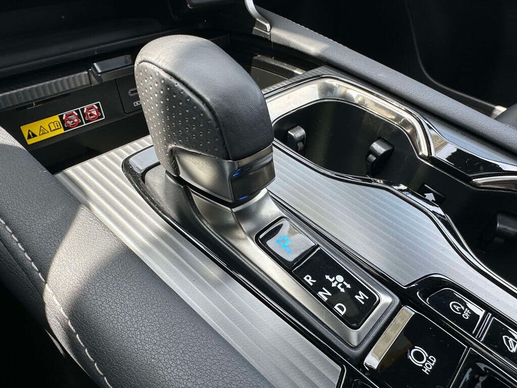 2023 Lexus RX 350 F Sport Handling AWD