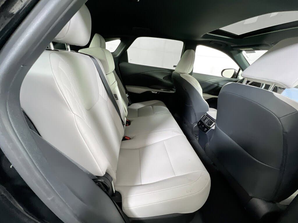 2023 Lexus RX 350 Premium AWD