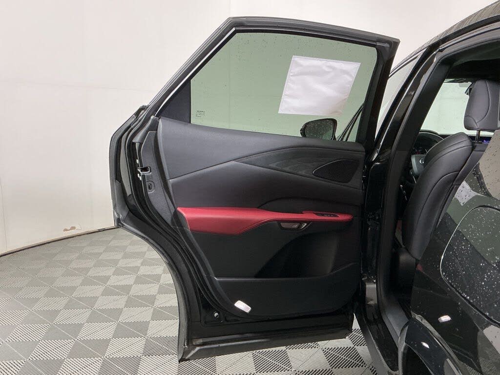 2023 Lexus RX 350 F Sport Handling AWD