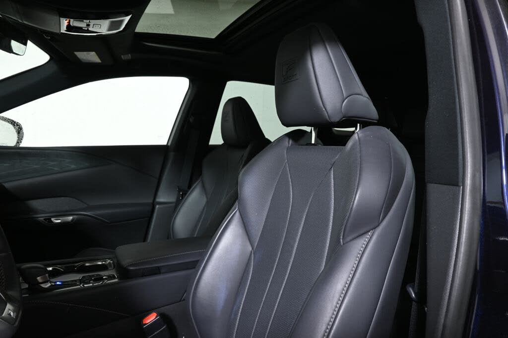 2023 Lexus RX 350 F Sport Handling AWD