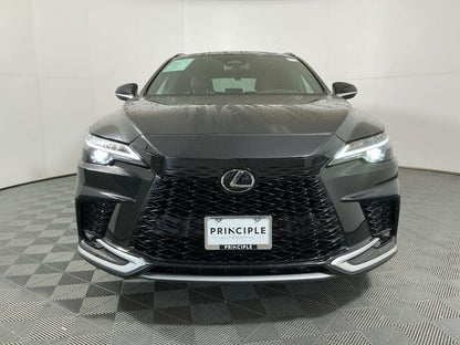 2023 Lexus RX 350 F Sport Handling AWD