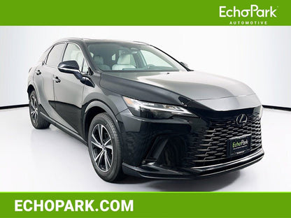 2023 Lexus RX 350 Premium AWD