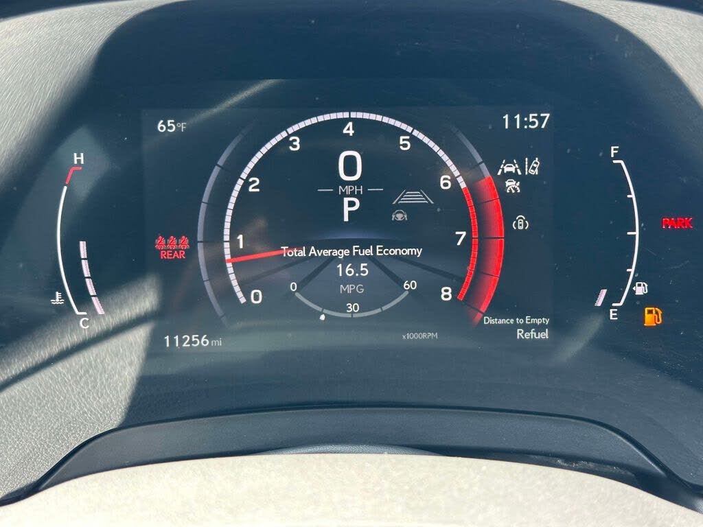 2023 Lexus RX 350 F Sport Handling AWD