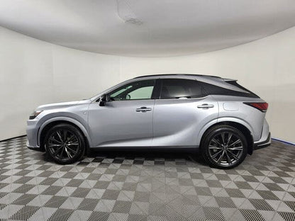 2023 Lexus RX 350 F Sport Handling AWD