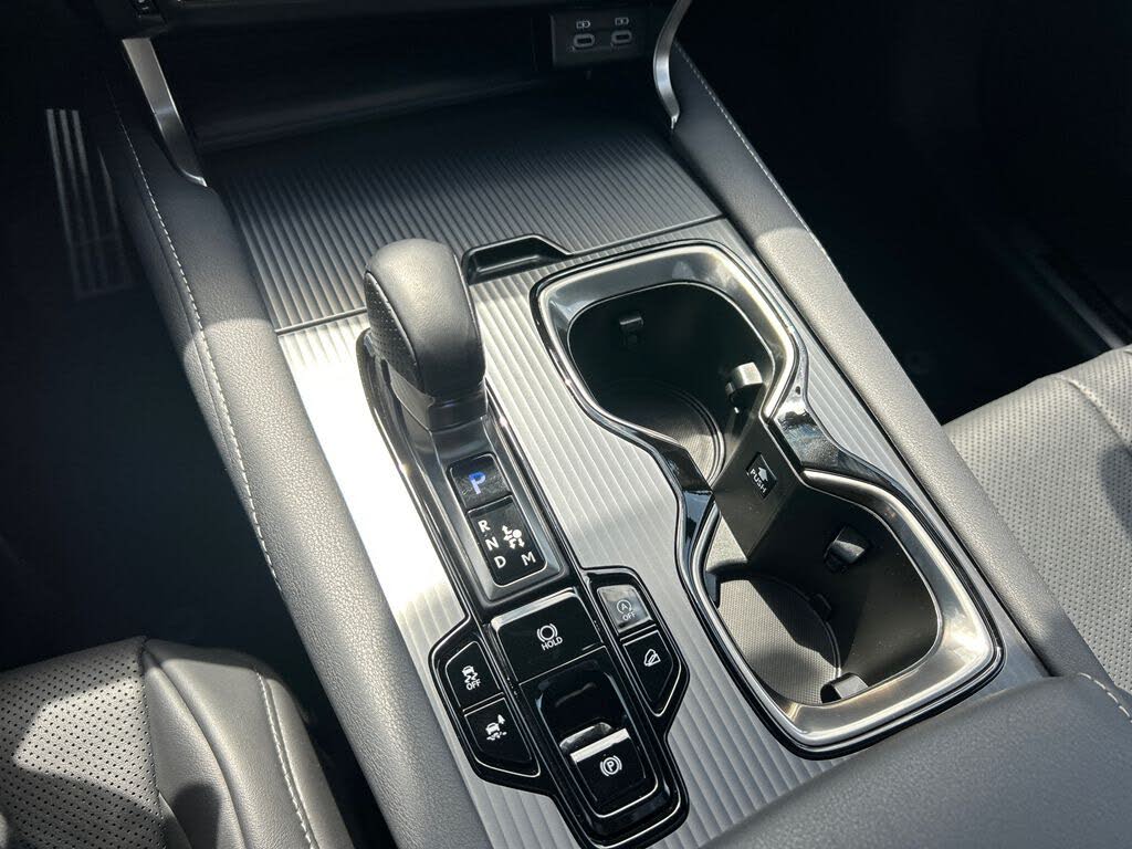 2023 Lexus RX 350 F Sport Handling AWD