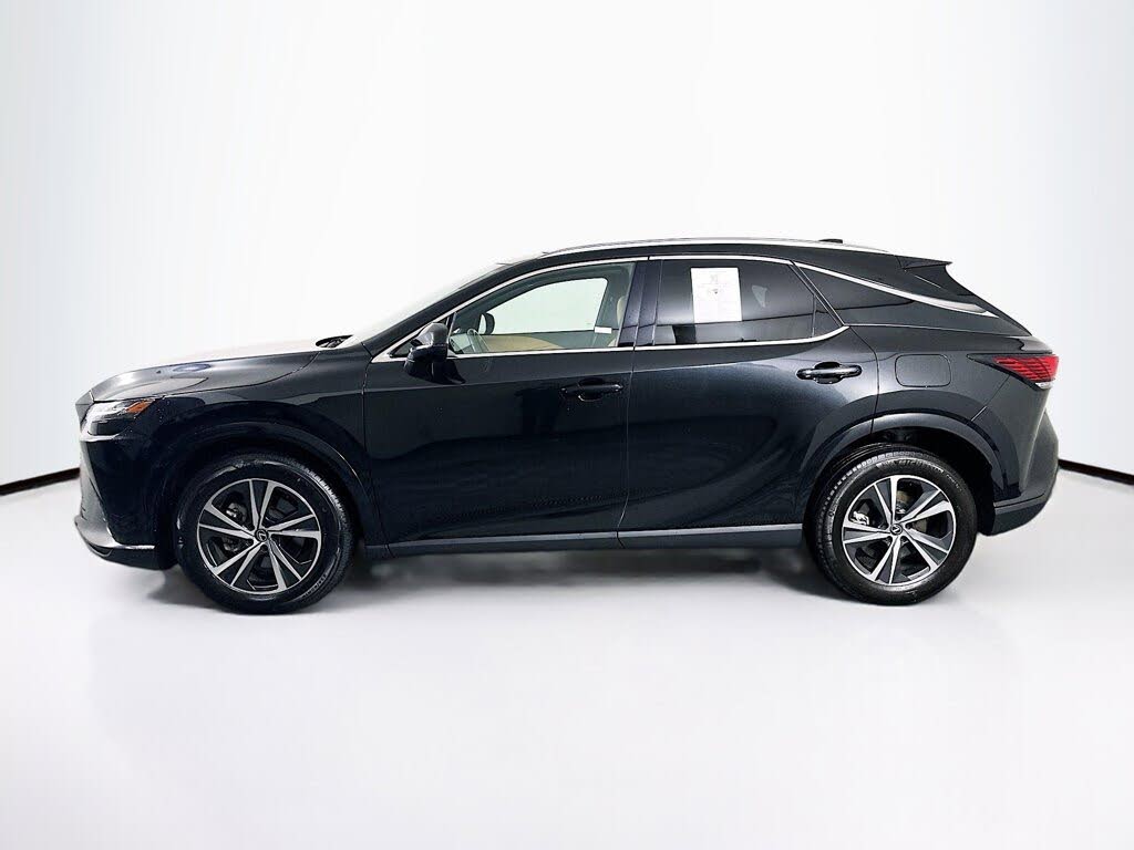 2023 Lexus RX 350 Premium FWD