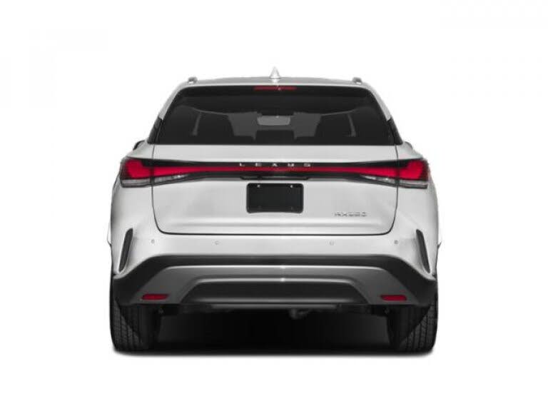 2023 Lexus RX 350 Luxury FWD