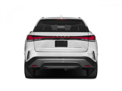 2023 Lexus RX 350 Luxury FWD