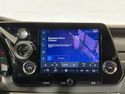 2023 Lexus RX 350 F Sport Handling AWD