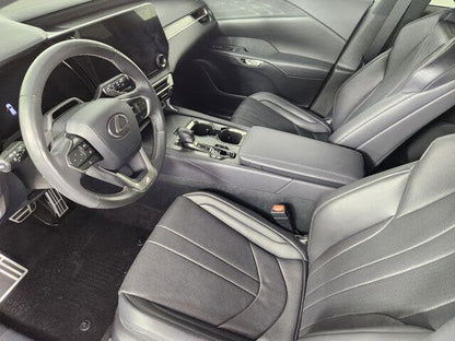 2023 Lexus RX 350 F Sport Handling AWD
