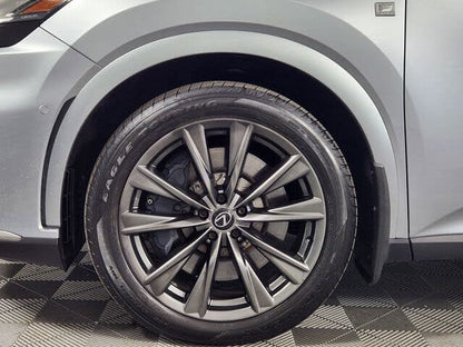 2023 Lexus RX 350 F Sport Handling AWD