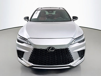 2023 Lexus RX 350 F Sport Handling AWD