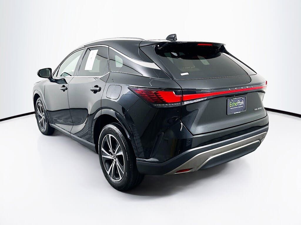 2023 Lexus RX 350 Premium FWD