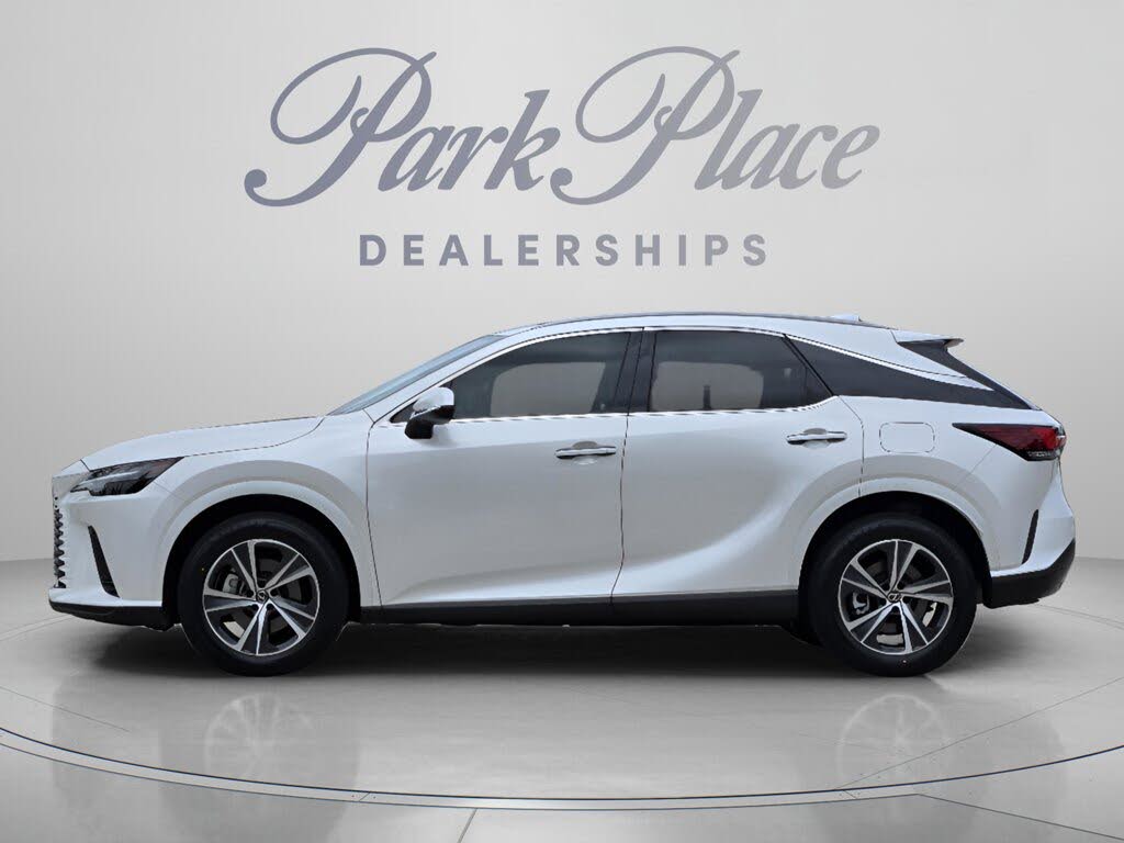 2023 Lexus RX 350 Premium FWD