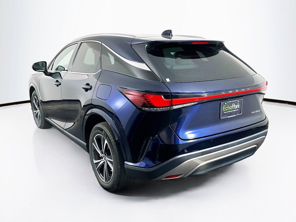 2023 Lexus RX 350 Premium FWD
