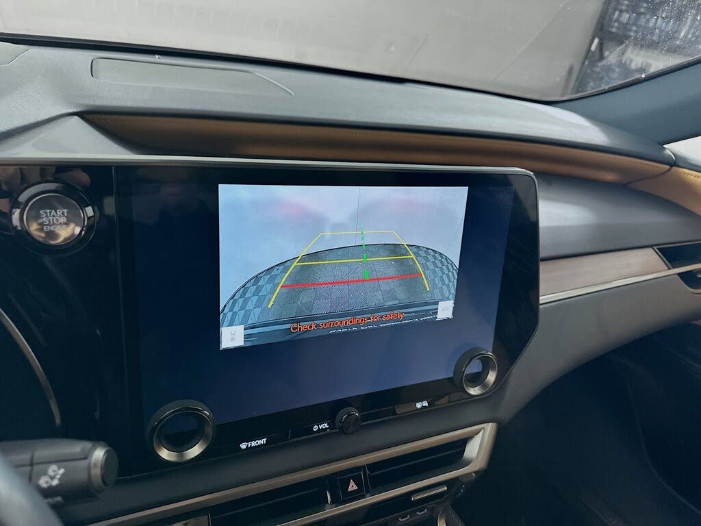 2023 Lexus RX 350 Premium FWD