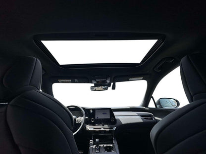 2023 Lexus RX 350 F Sport Handling AWD