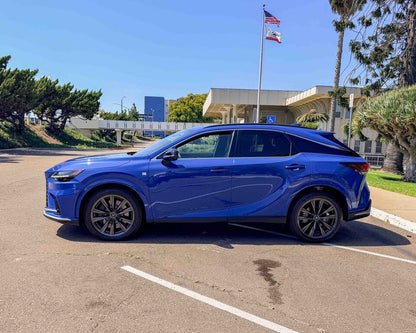 2023 Lexus RX 350 F Sport Handling AWD