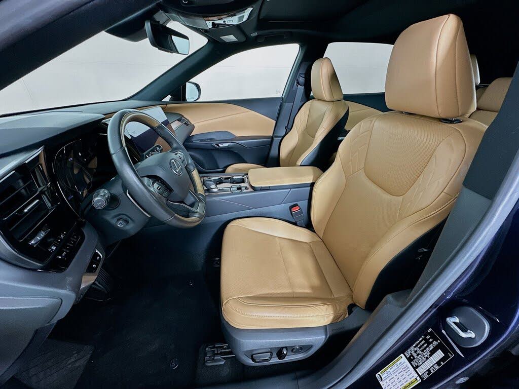 2023 Lexus RX 350 FWD