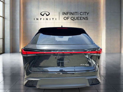 2023 Lexus RX 350 F Sport Handling AWD