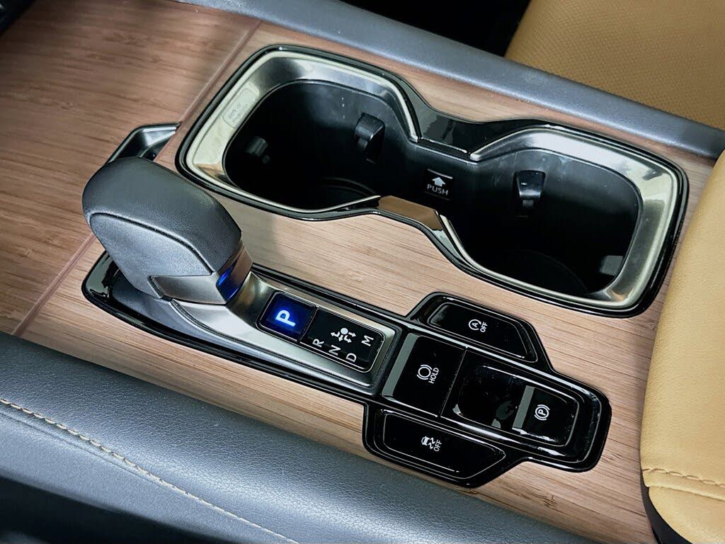 2023 Lexus RX 350 FWD