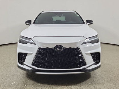 2023 Lexus RX 350 F Sport Handling AWD