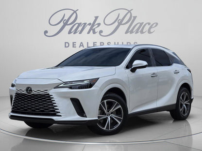 2023 Lexus RX 350 Premium FWD