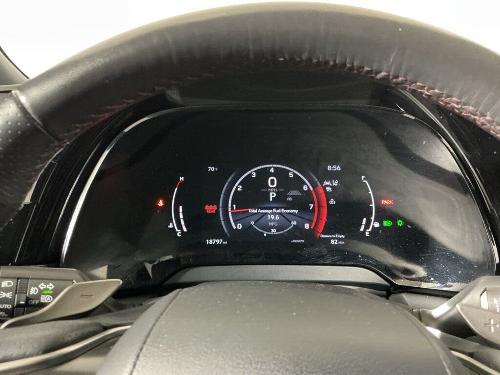 2023 Lexus RX 350 F Sport Handling AWD