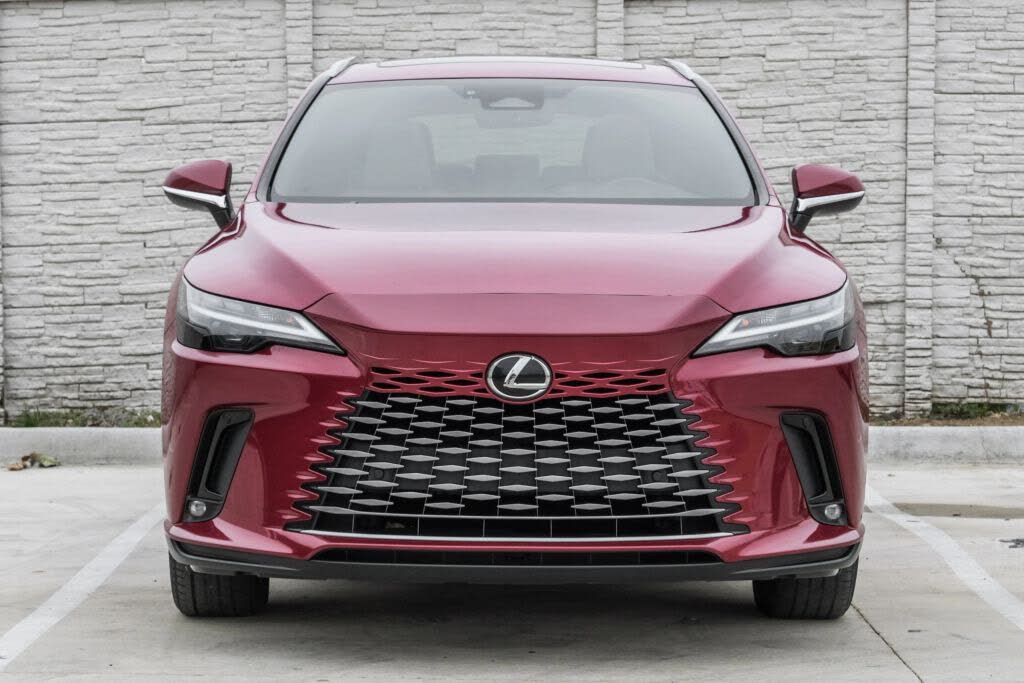 2023 Lexus RX 350 Premium FWD