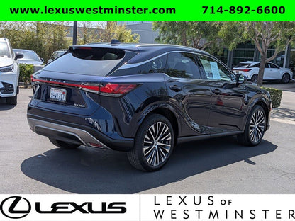 2023 Lexus RX 350 Premium+ FWD