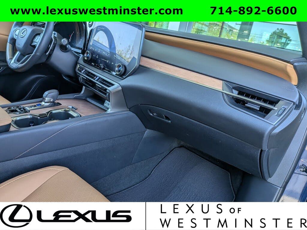 2023 Lexus RX 350 Premium+ FWD