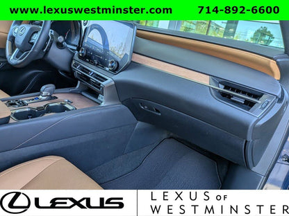 2023 Lexus RX 350 Premium+ FWD