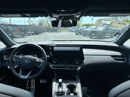 2023 Lexus RX 350 F Sport Handling AWD