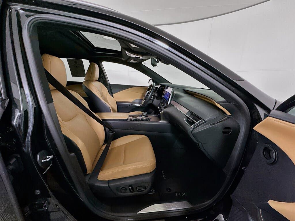 2023 Lexus RX 350 Premium FWD