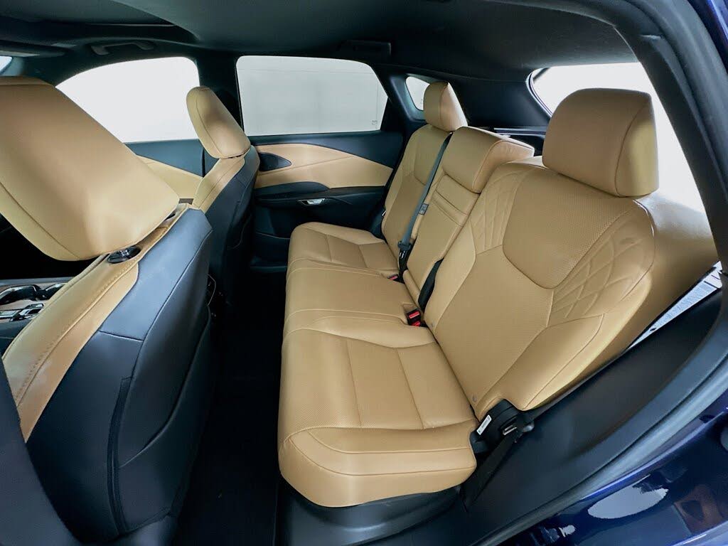 2023 Lexus RX 350 FWD