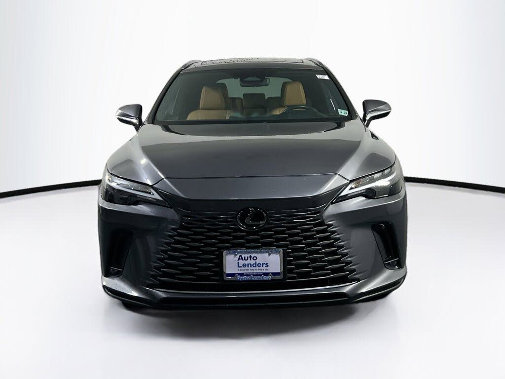 2023 Lexus RX 350 Premium AWD