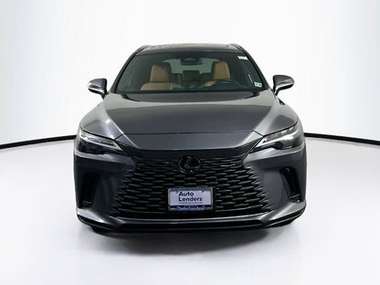 2023 Lexus RX 350 Premium AWD