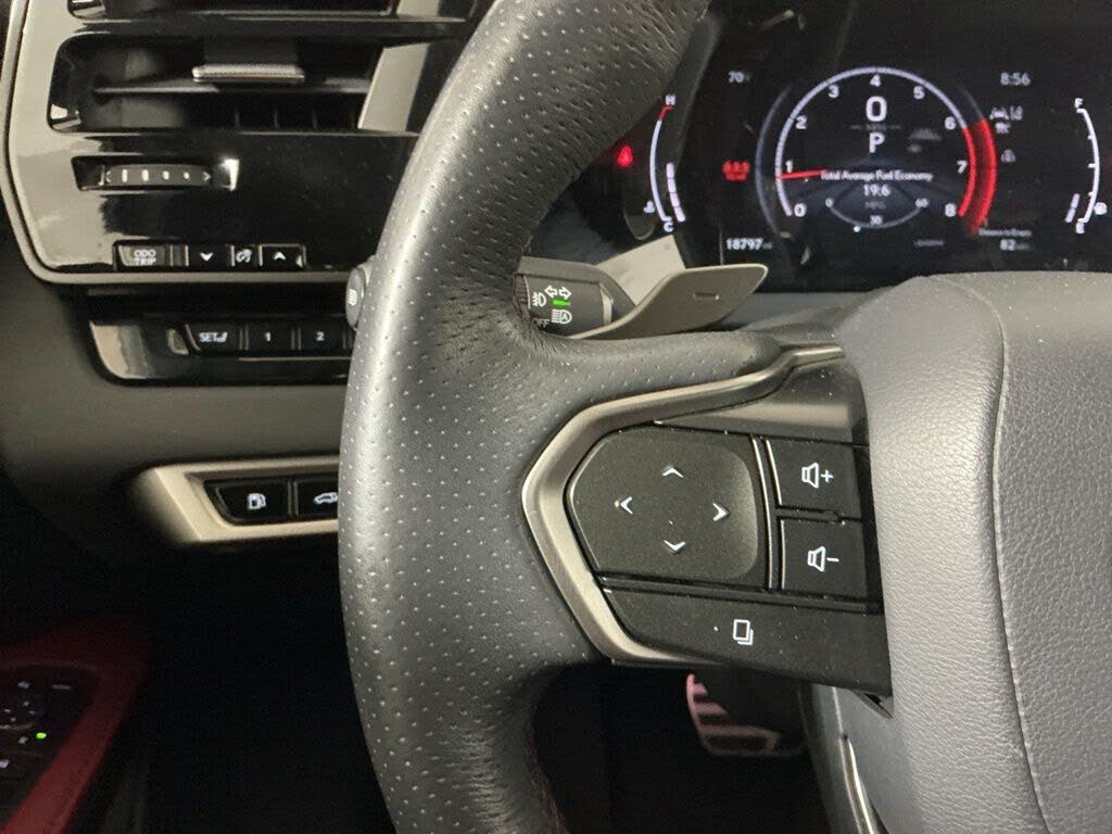 2023 Lexus RX 350 F Sport Handling AWD