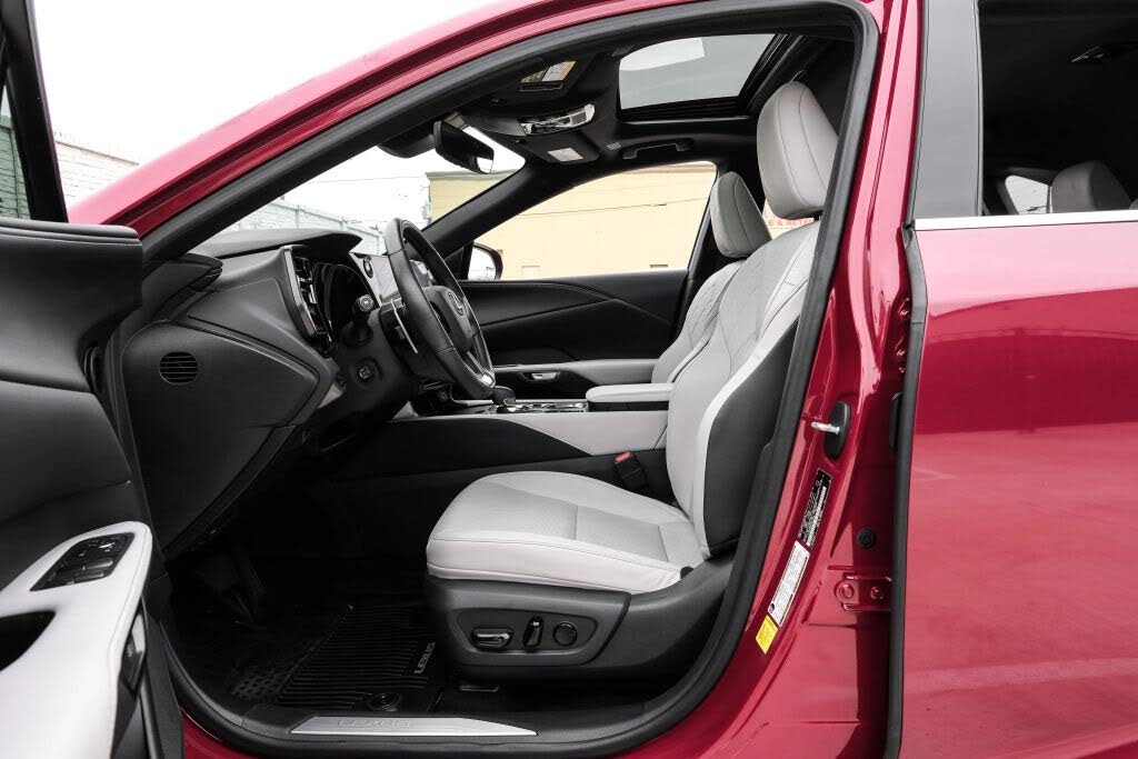 2023 Lexus RX 350 Premium FWD