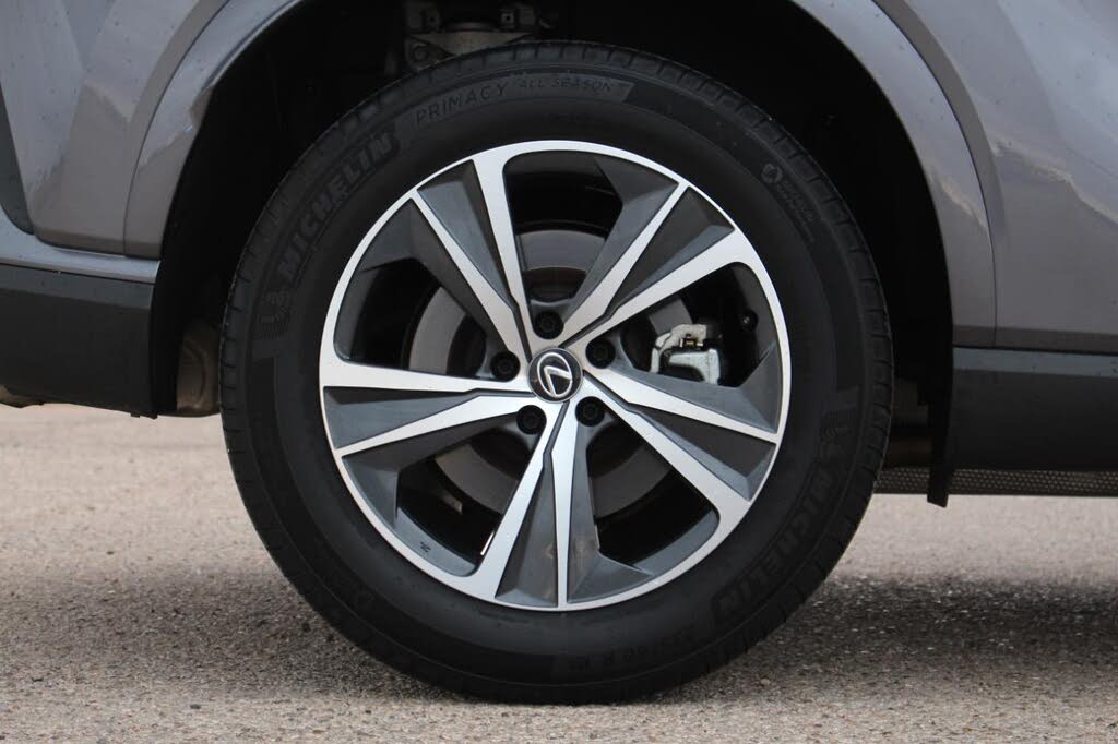 2023 Lexus RX 350 F Sport Series 3 AWD
