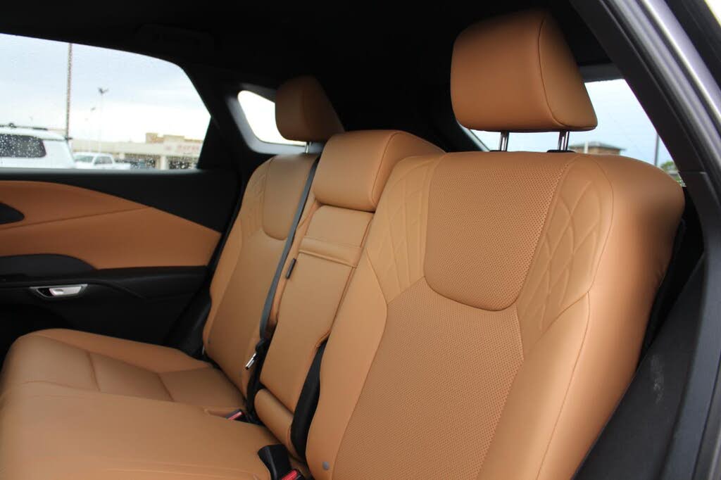 2023 Lexus RX 350 F Sport Series 3 AWD