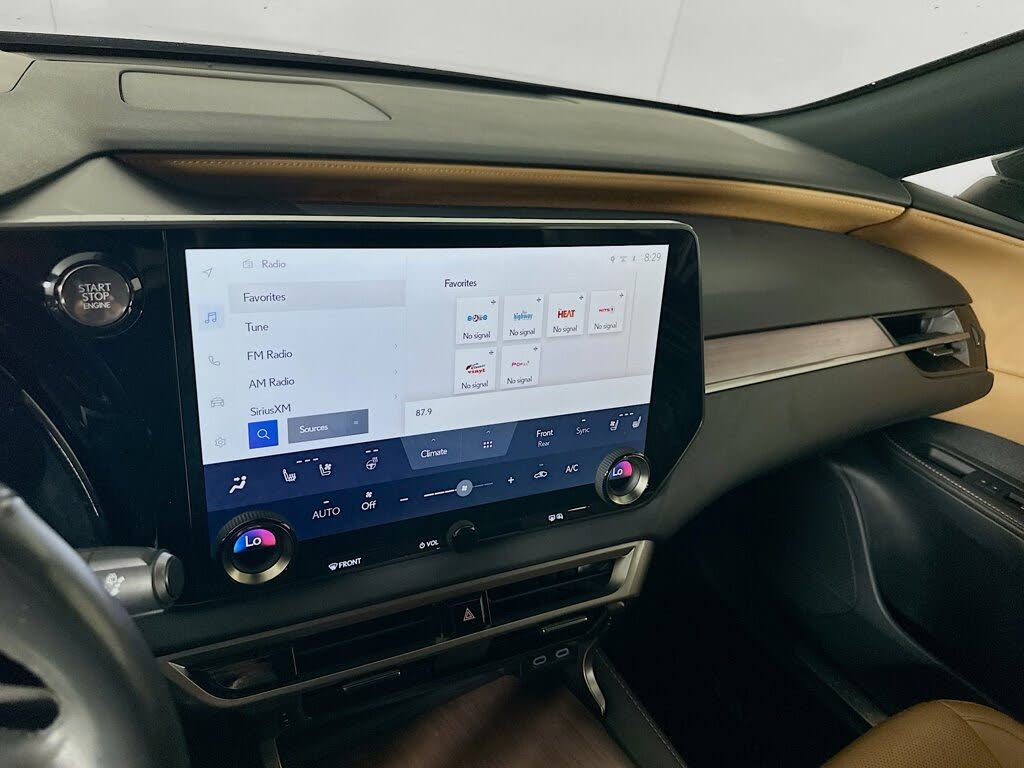 2023 Lexus RX 350 Premium FWD