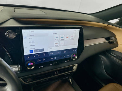 2023 Lexus RX 350 Premium FWD