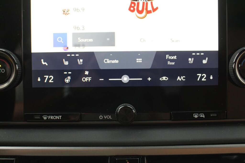 2023 Lexus RX 350 F Sport Series 3 AWD