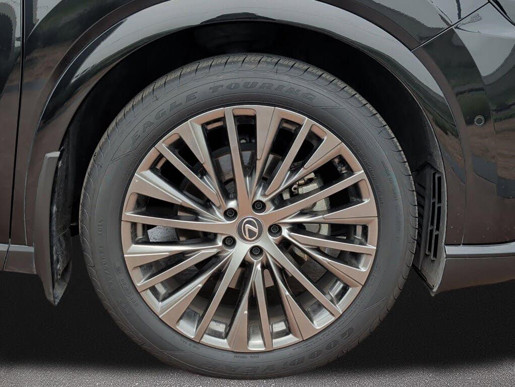 2023 Lexus RX 350 Luxury FWD