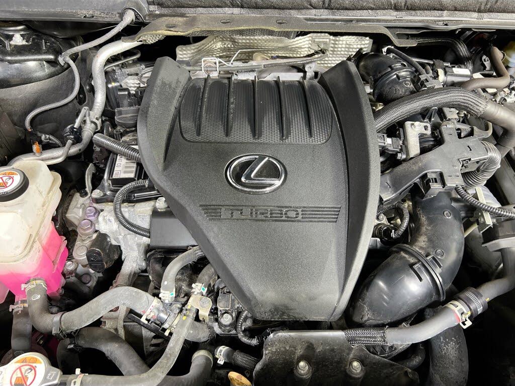2023 Lexus RX 350 Premium AWD