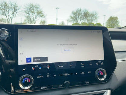 2023 Lexus RX 350 F Sport Handling AWD