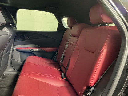 2023 Lexus RX 350 F Sport Handling AWD